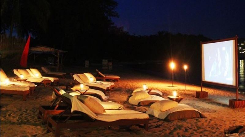هتل Sala Samui Choengmon Beach Resort