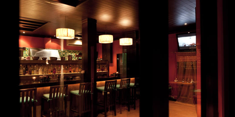 酒店 Sala Samui Choengmon Beach Resort