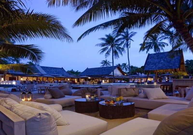 هتل Sala Samui Choengmon Beach Resort
