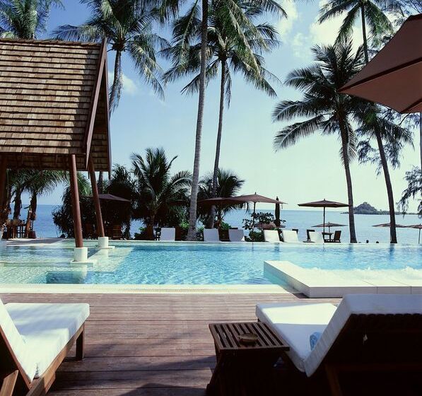 هتل Sala Samui Choengmon Beach Resort