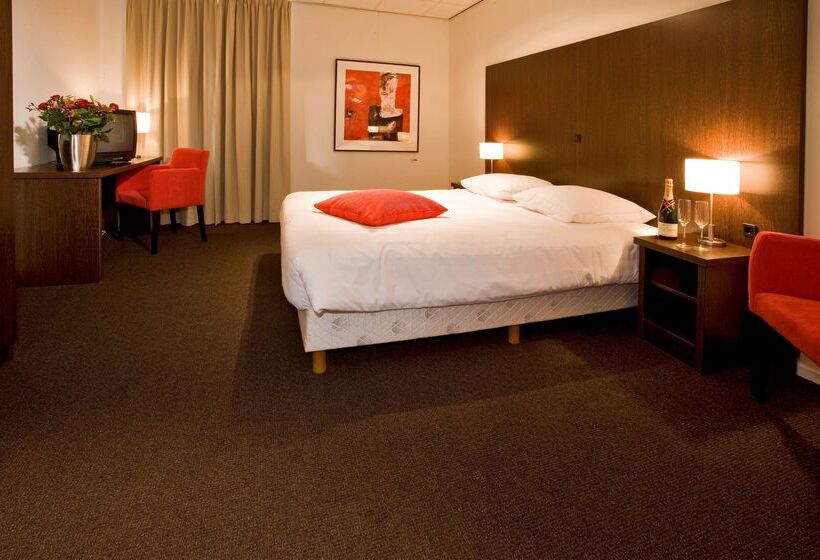 Fotos del hotel Sandton Eindhoven Centre:  21