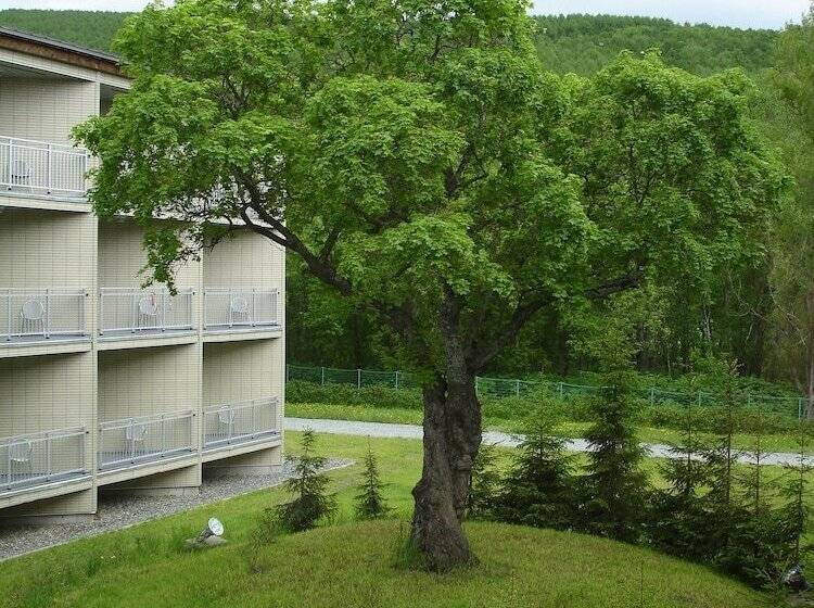 호텔 Santa Resort