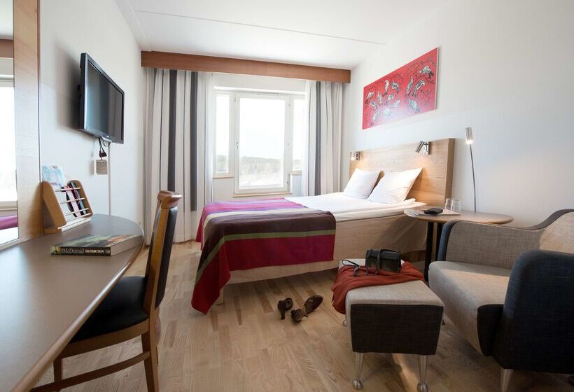 Hotel Scandic Lugnet