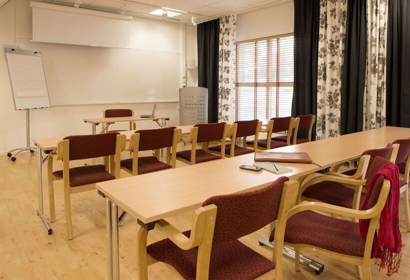 Hotel Scandic Lugnet