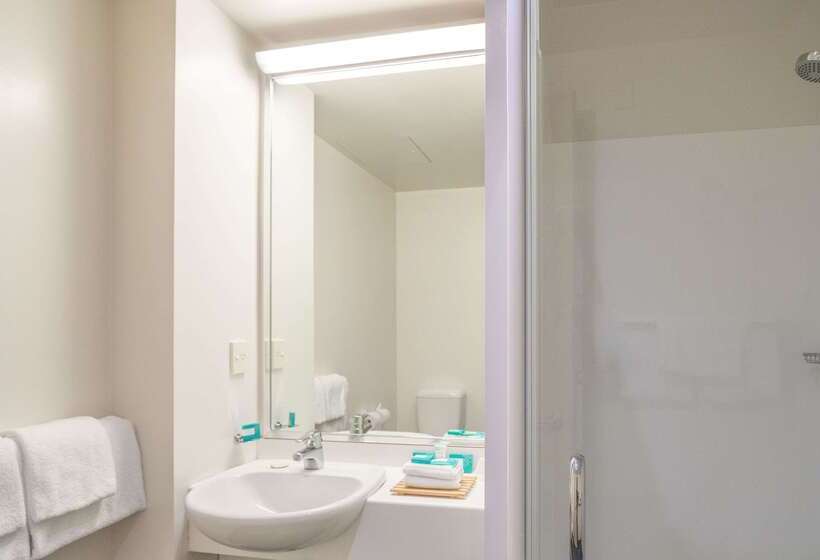 Scenic Hotel Dunedin City