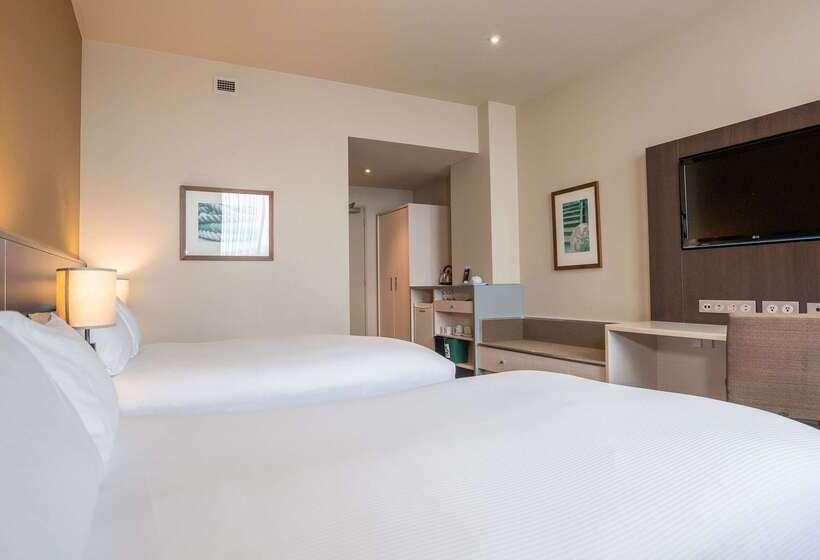 Scenic Hotel Dunedin City