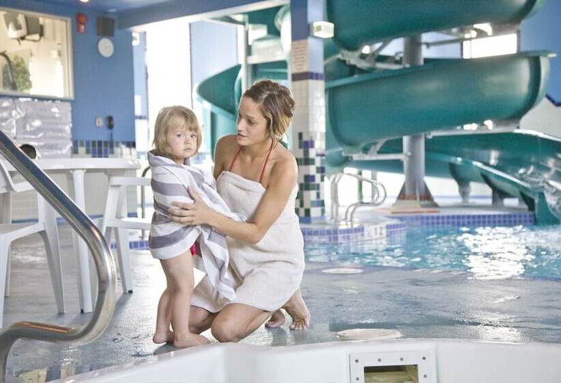 فندق Service Plus Inns And Suites