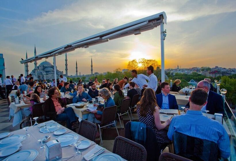 Fotos del hotel Seven Hills   Special Category:  24