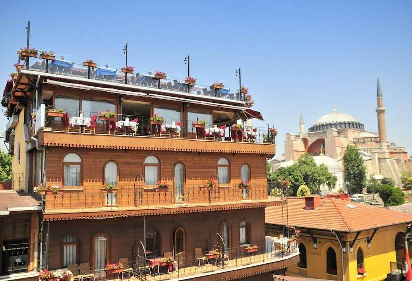 Fotos del hotel Seven Hills   Special Category:  39