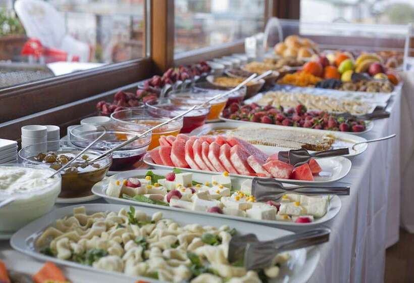 Fotos del hotel Seven Hills   Special Category:  16