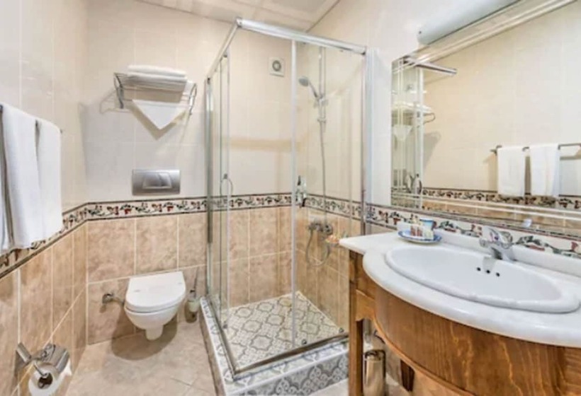 Fotos del hotel Seven Hills   Special Category:  19