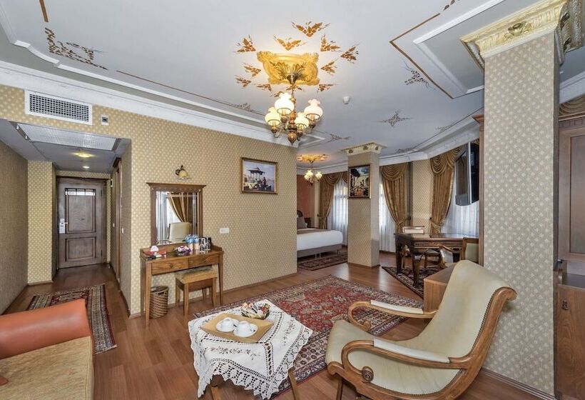 Fotos del hotel Seven Hills   Special Category:  2