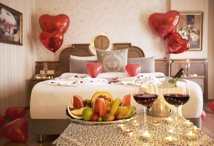 Fotos del hotel Seven Hills Special Category: 1 Fotos del hotel Seven Hills Special Category: 1