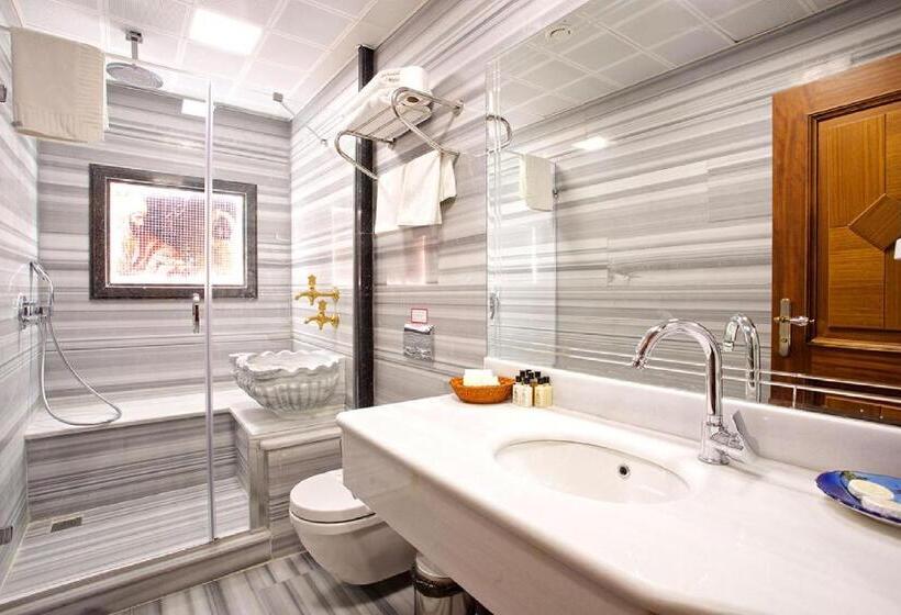 Fotos del hotel Seven Hills   Special Category:  30