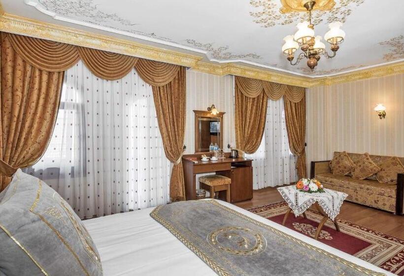 Fotos del hotel Seven Hills   Special Category:  28
