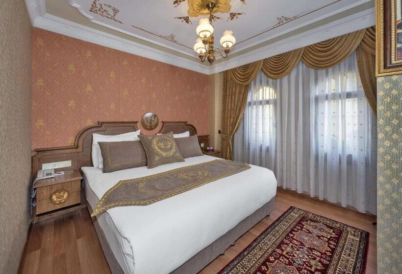 Fotos del hotel Seven Hills   Special Category:  6