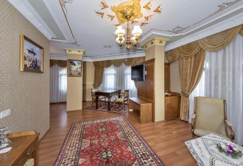 Fotos del hotel Seven Hills   Special Category:  5