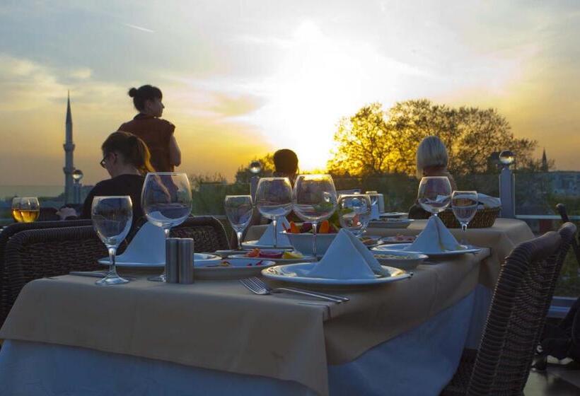 Fotos del hotel Seven Hills   Special Category:  46