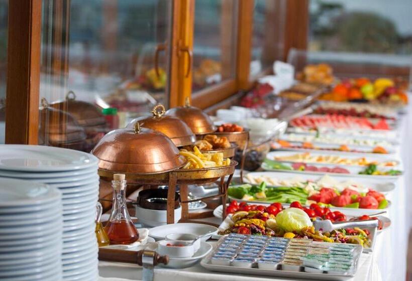 Fotos del hotel Seven Hills   Special Category:  49