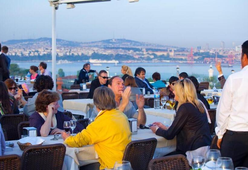 Fotos del hotel Seven Hills   Special Category:  44