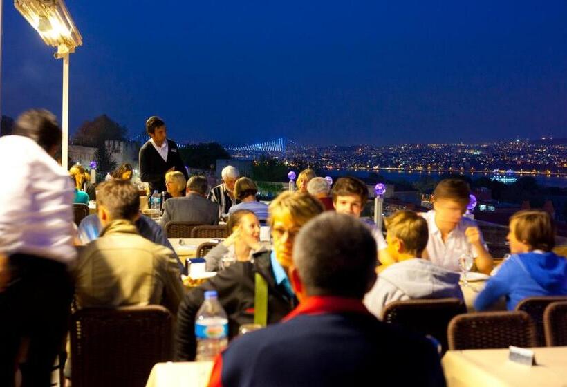 Fotos del hotel Seven Hills   Special Category:  40