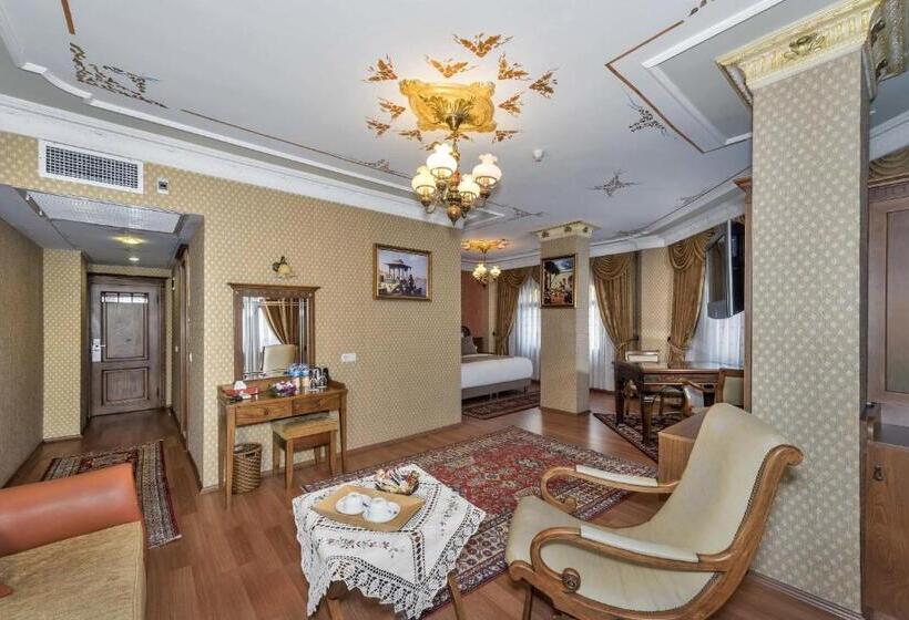 Fotos del hotel Seven Hills   Special Category:  3