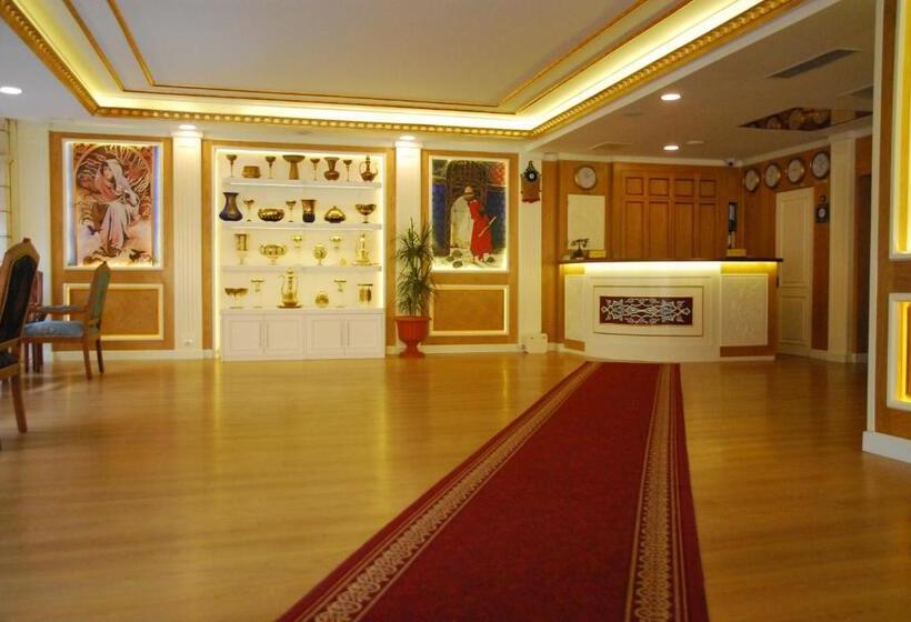 Fotos del hotel Seven Hills   Special Category:  45