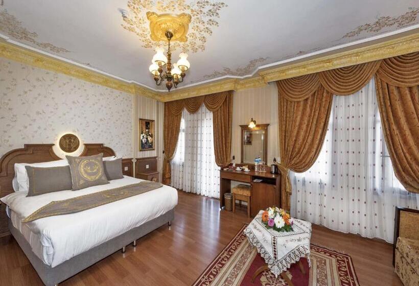 Fotos del hotel Seven Hills   Special Category:  41