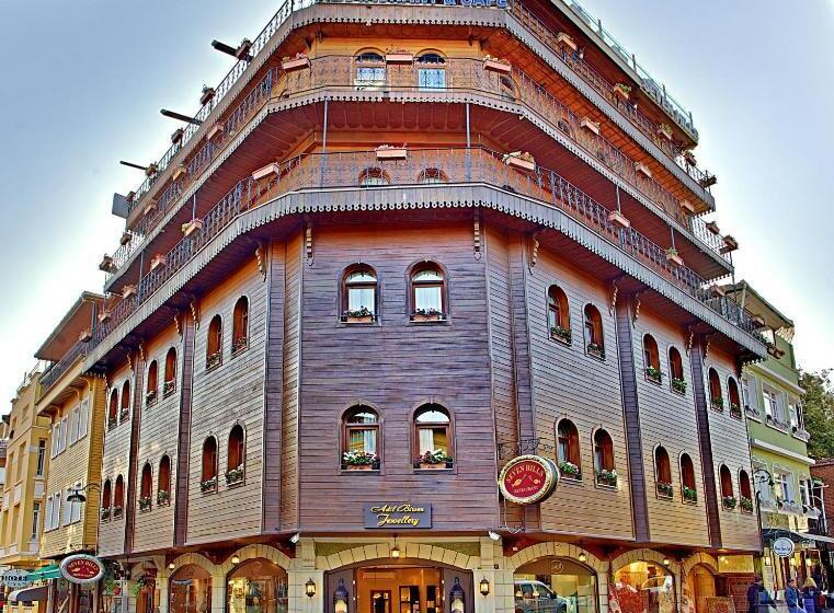 Fotos del hotel Seven Hills   Special Category:  42