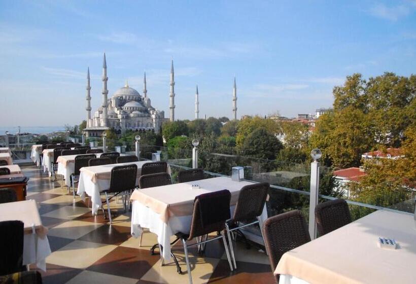 Fotos del hotel Seven Hills   Special Category:  50