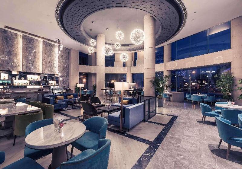 酒店 Shanghai Royalton