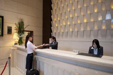 هتل Shanghai Royalton