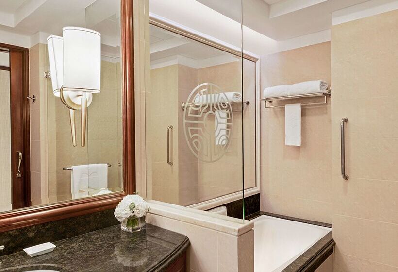 هتل Shangrila Fuzhou