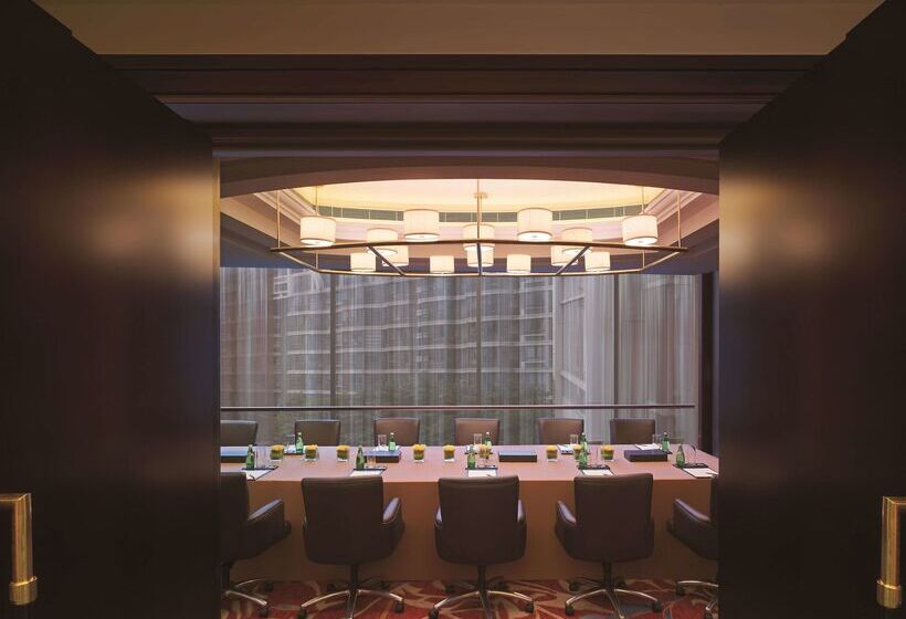 هتل Shangrila Fuzhou