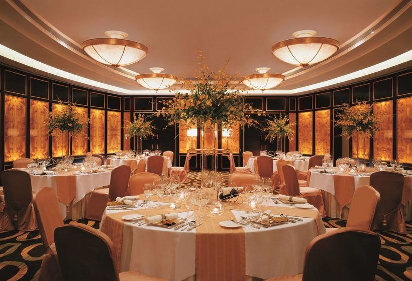 هتل Shangrila Fuzhou