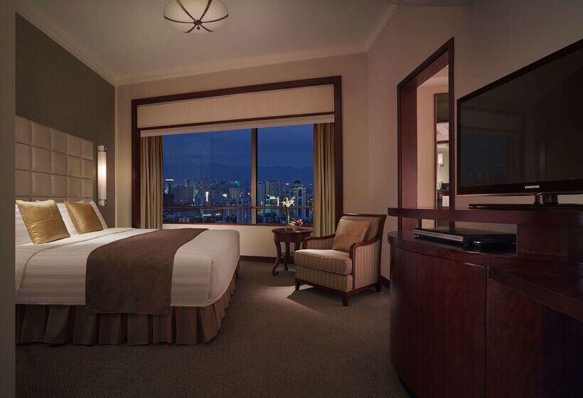 هتل Shangrila Fuzhou