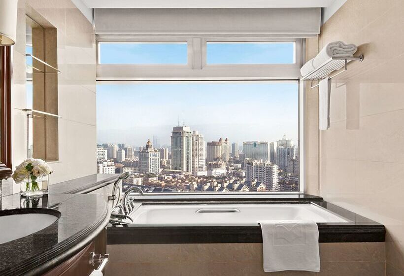 هتل Shangrila Fuzhou