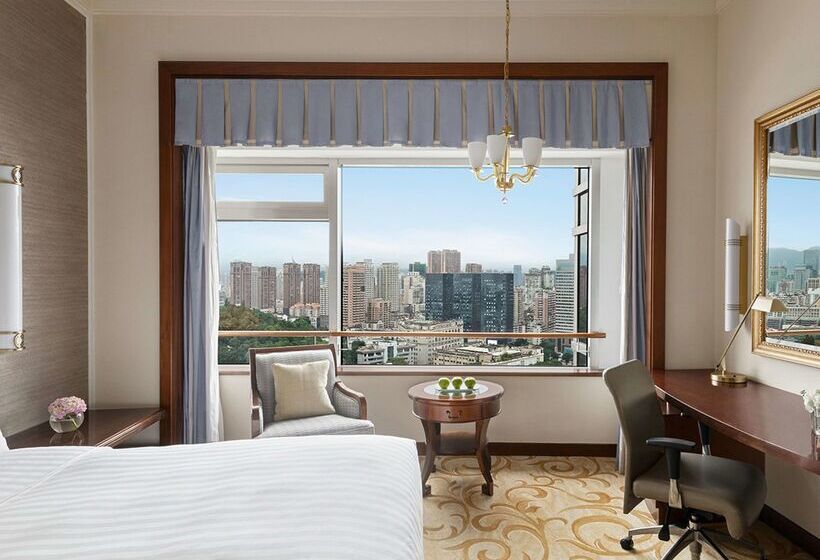 هتل Shangrila Fuzhou