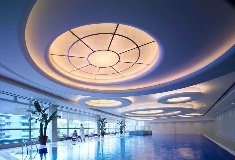 هتل Shangrila Fuzhou