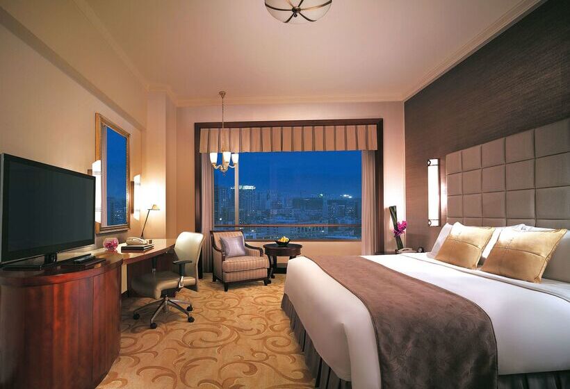 هتل Shangrila Fuzhou