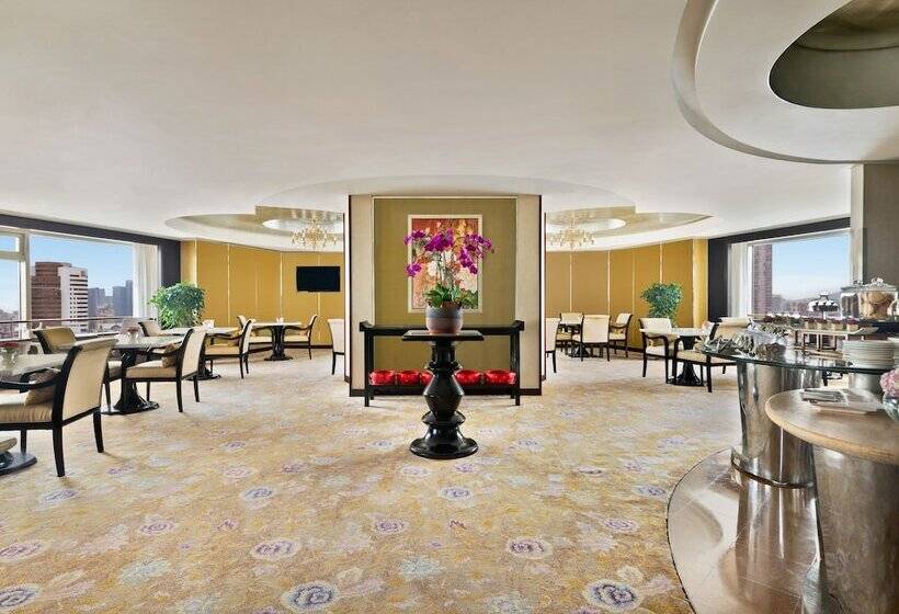 هتل Shangrila Fuzhou
