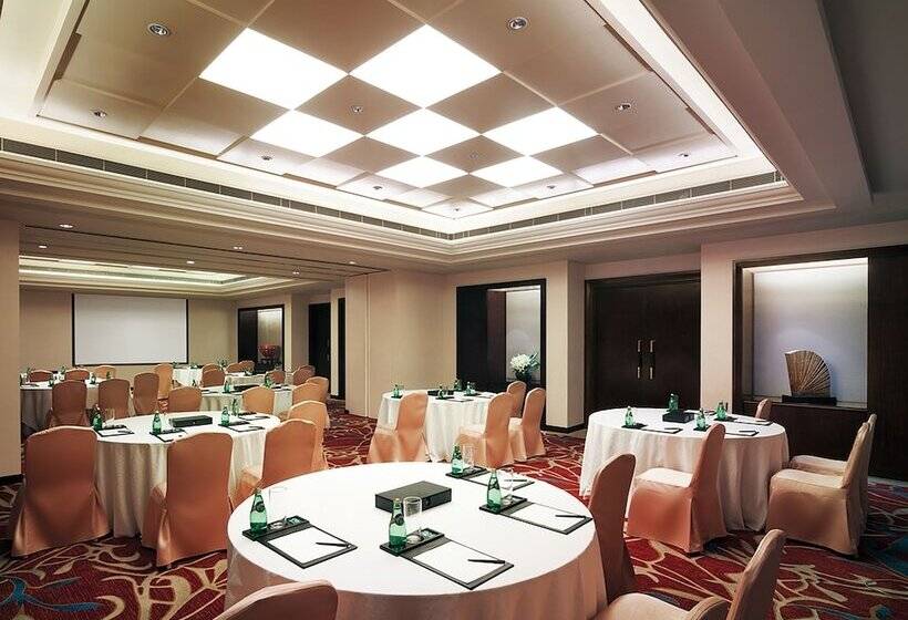 هتل Shangrila Fuzhou