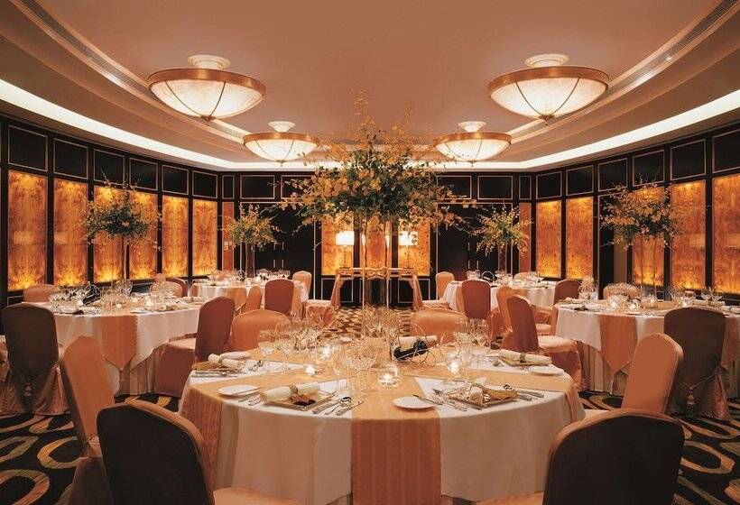 هتل Shangrila Fuzhou