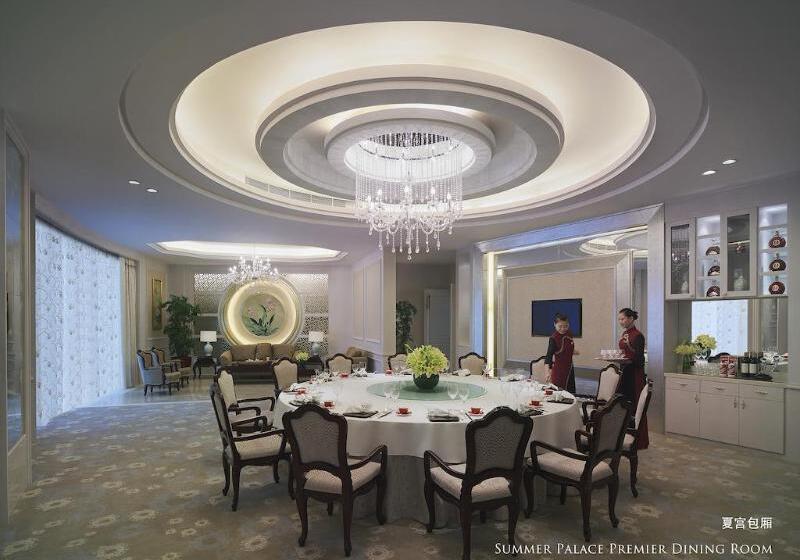 هتل Shangrila Fuzhou