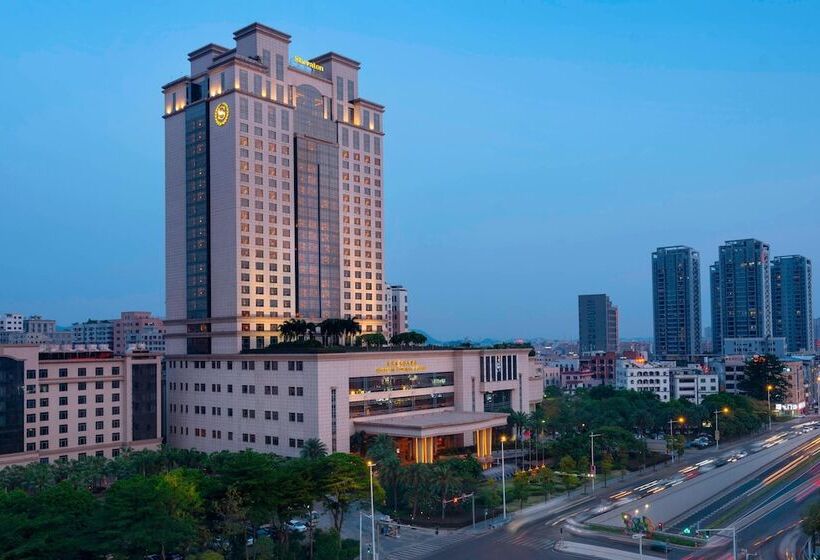 Hôtel Sheraton Dongguan