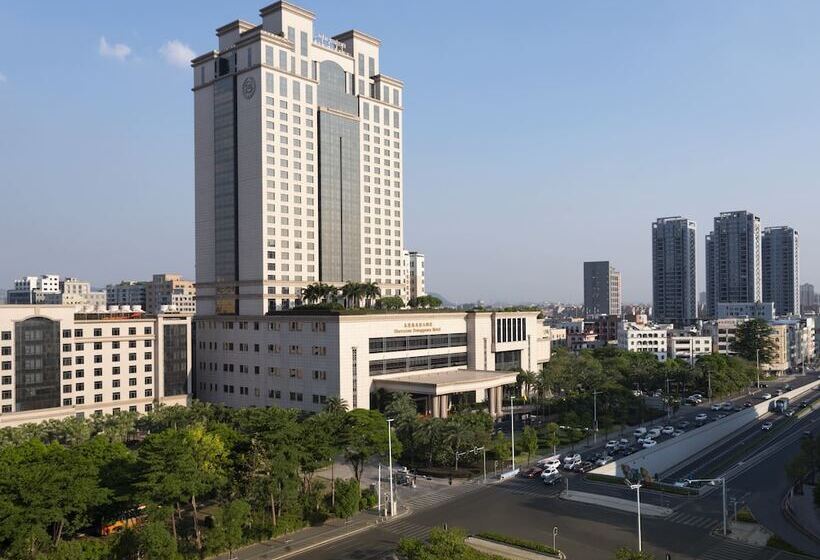 Hôtel Sheraton Dongguan