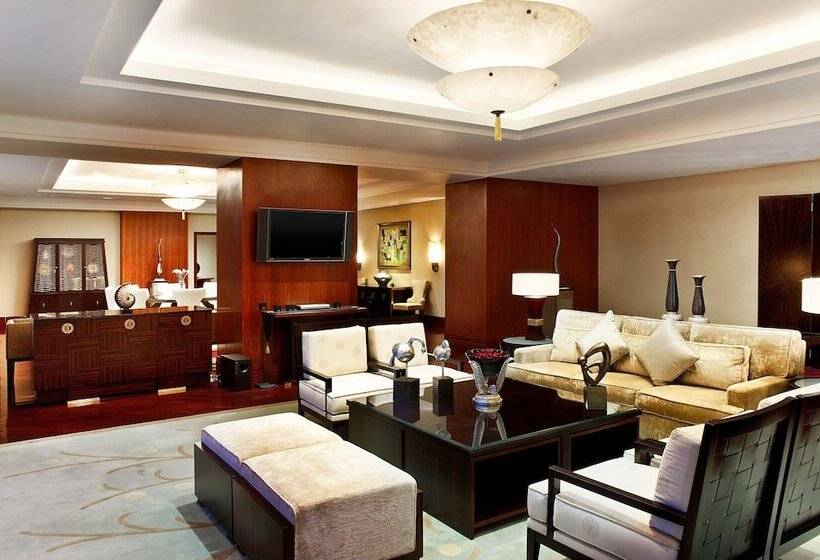 فندق Sheraton Dongguan