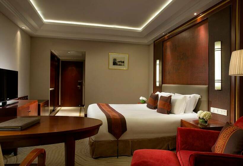 Fotos del hotel Sofitel Hangzhou Westlake:  20