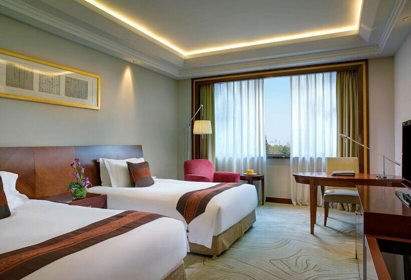 Fotos del hotel Sofitel Hangzhou Westlake:  15