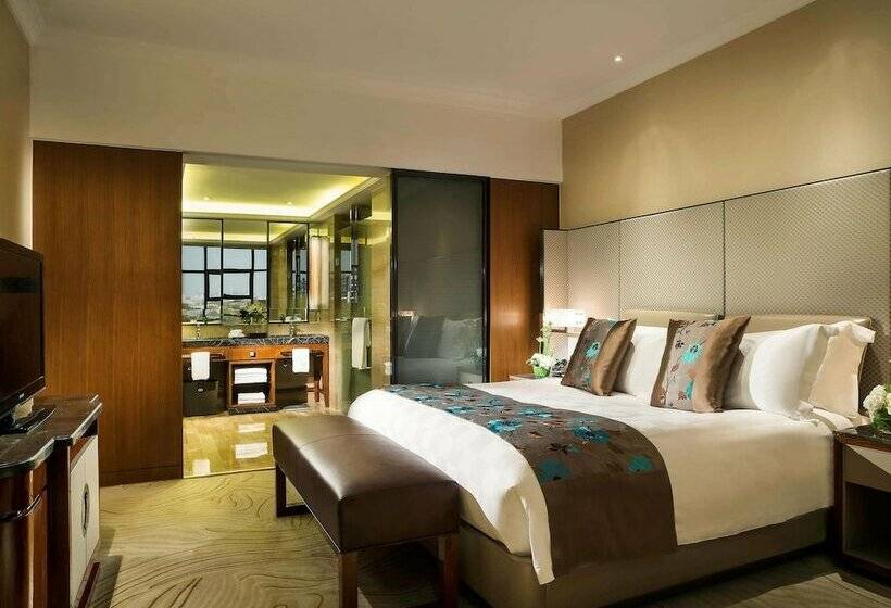 Fotos del hotel Sofitel Hangzhou Westlake:  2